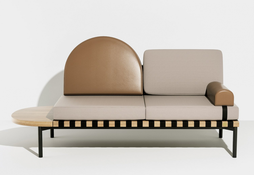 Мебель в стиле Баухауз