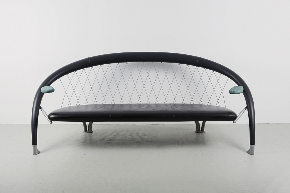 Мебель Баухауз без фона