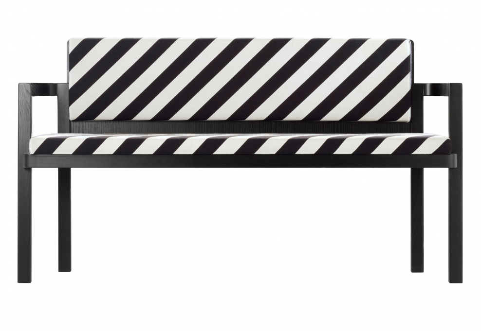 Вальтер Гропиус мебель