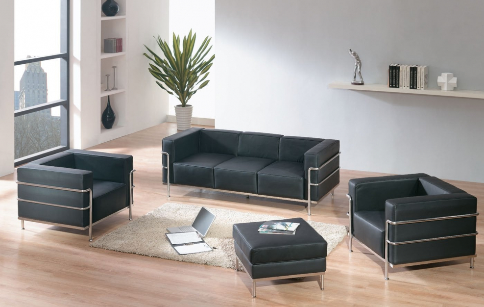 Диван в стиле Минимализм