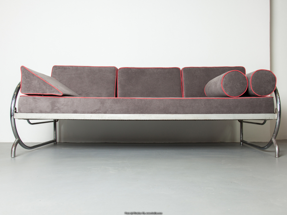 Диван Планк