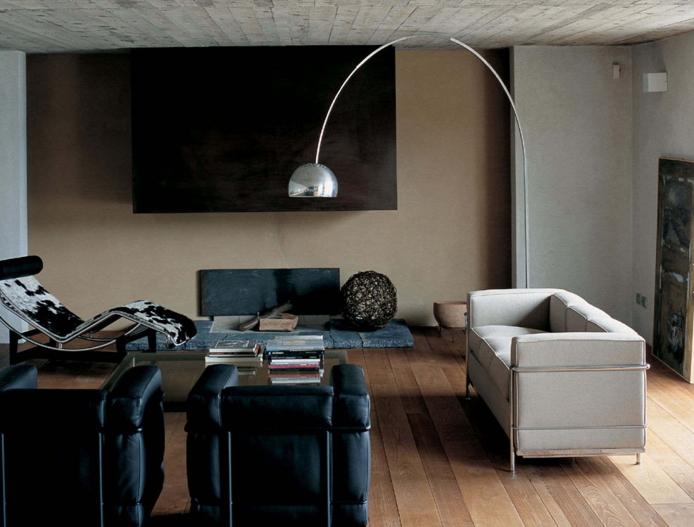 Диван early Vladimir Kagan Sofa от IMPERIUMLOFT