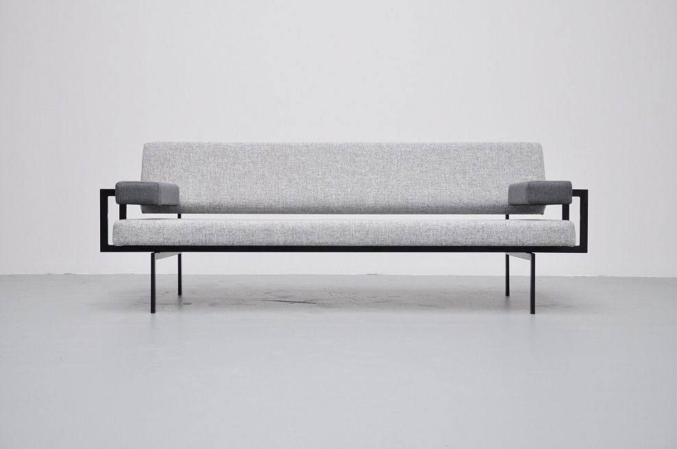 Баухауз софа