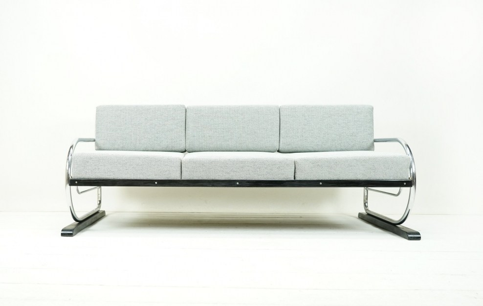 Баухауз подушка