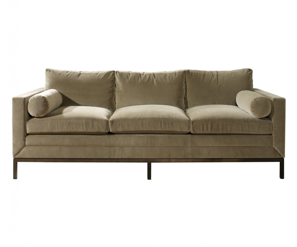 Зал ожидания в стиле Баухауз