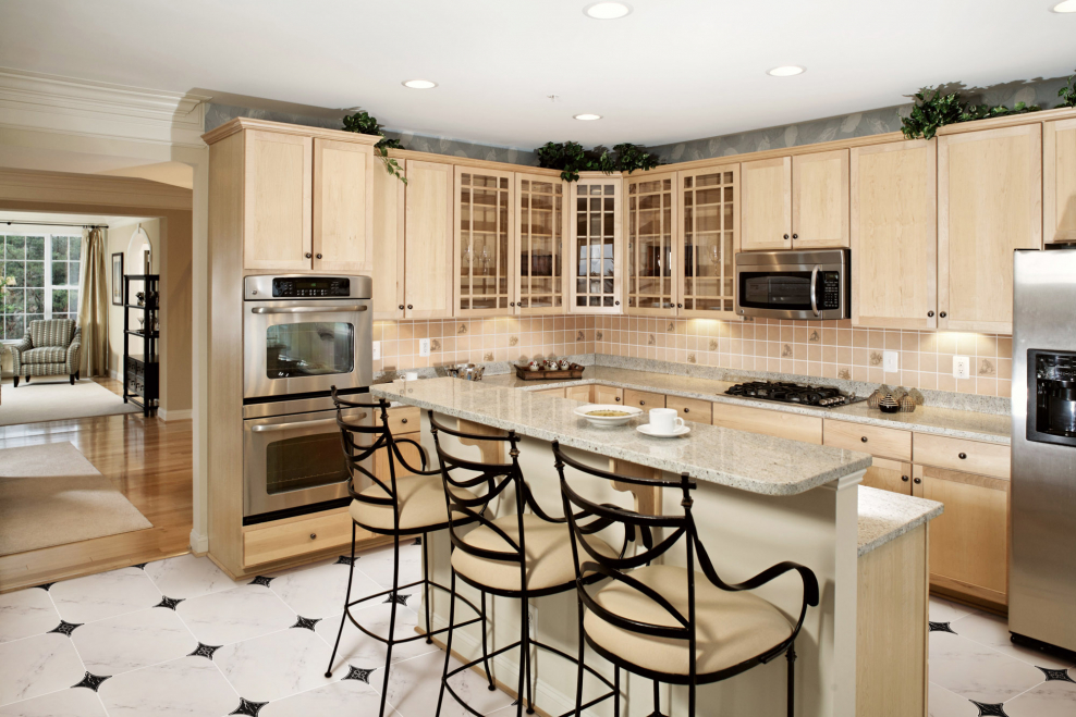 Плитка Техас белая