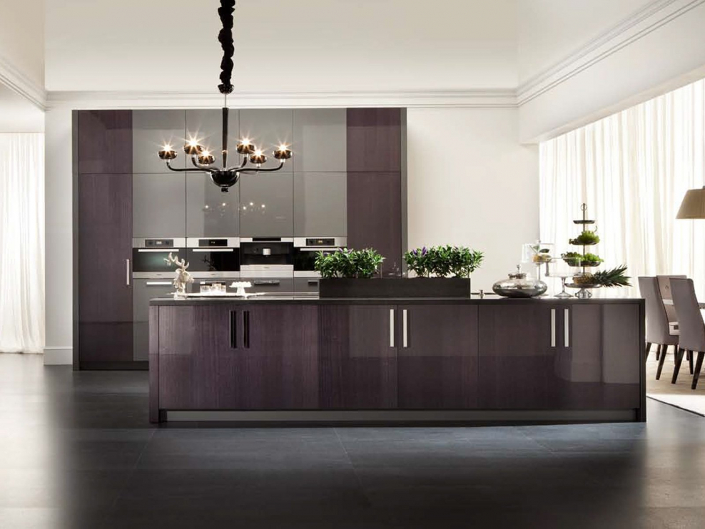 Кухня Arca Montecarlo