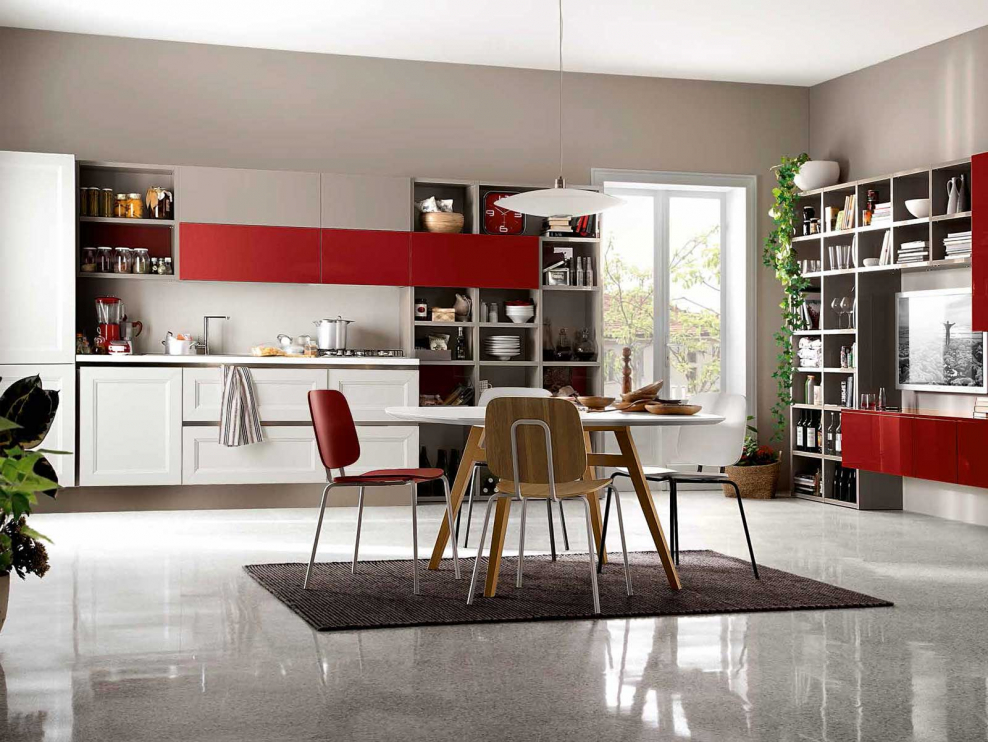 Кухни Венета Кучине