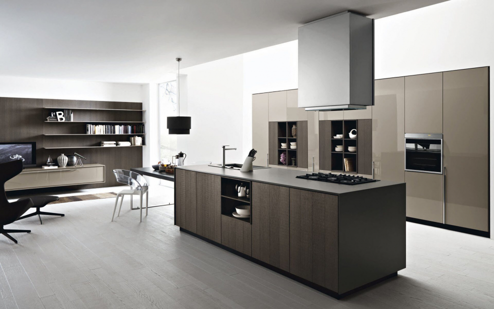 Кухонный гарнитур "Сильвестро"