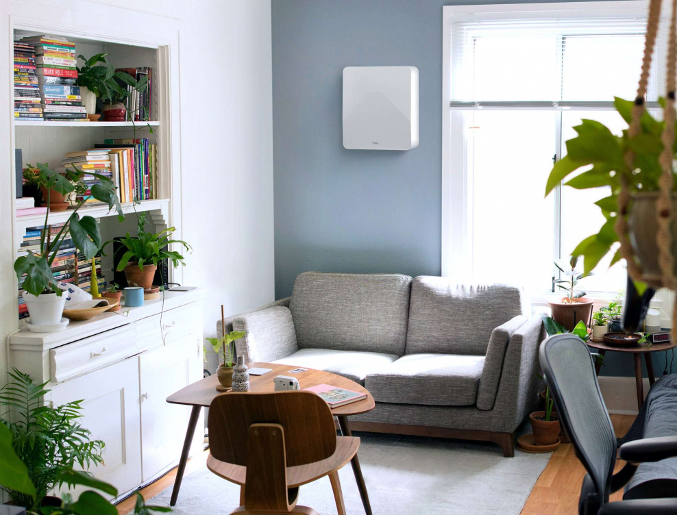 Очиститель tion Clever Mac