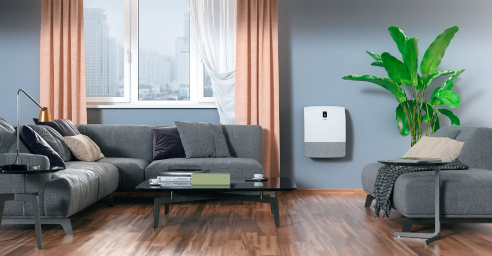 Xiaomi Smartmi Smart Air Purifier
