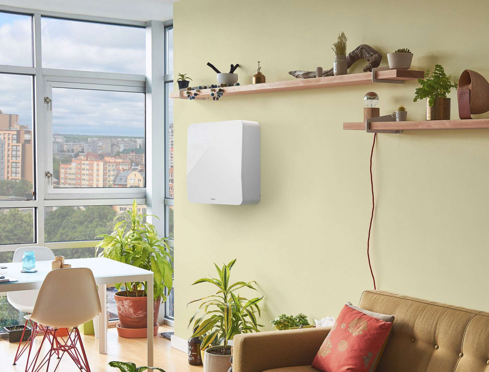 Royal clima Brezza RCB 150/eh-1000