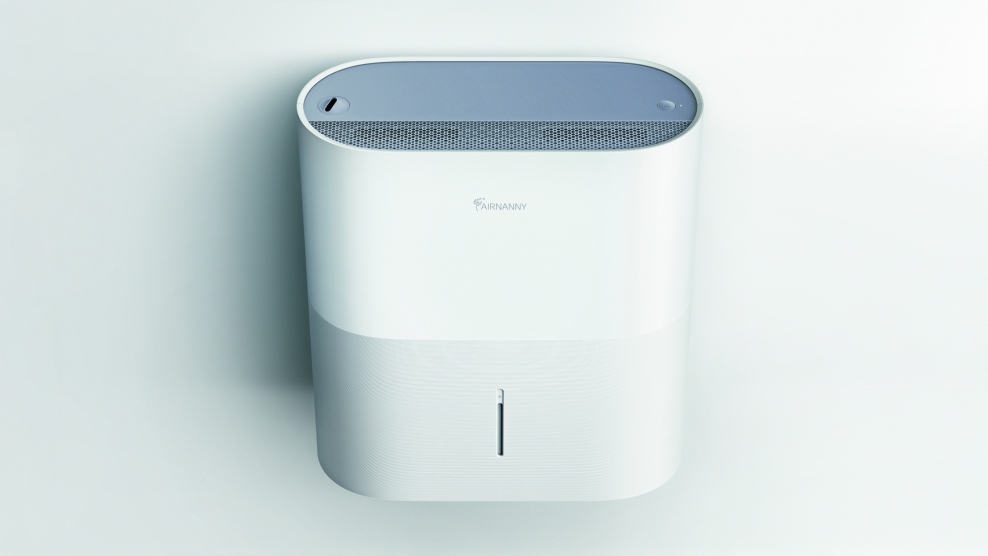 Бризер Тион Лайт