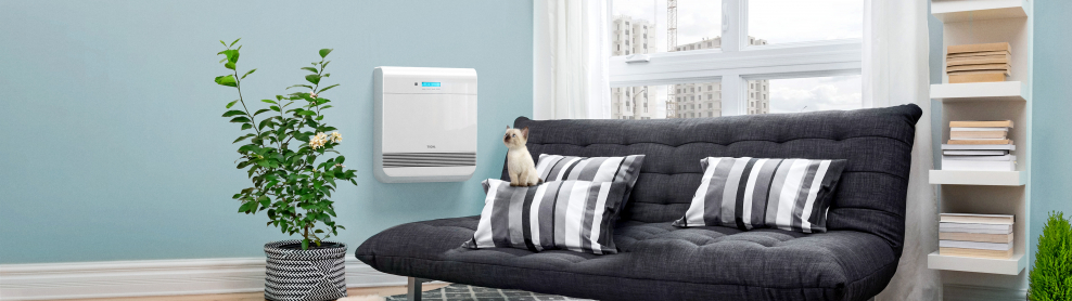 Бризер Тион o2 Mac