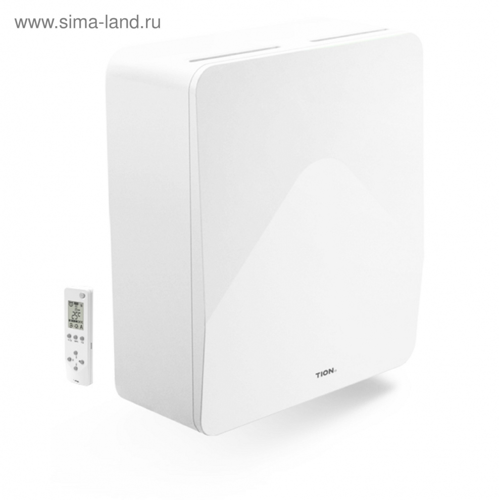 Tion Бризер 3s