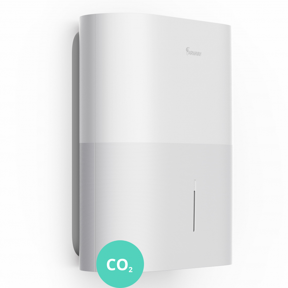 RCB 150 приточно-очистительный комплекс Royal clima