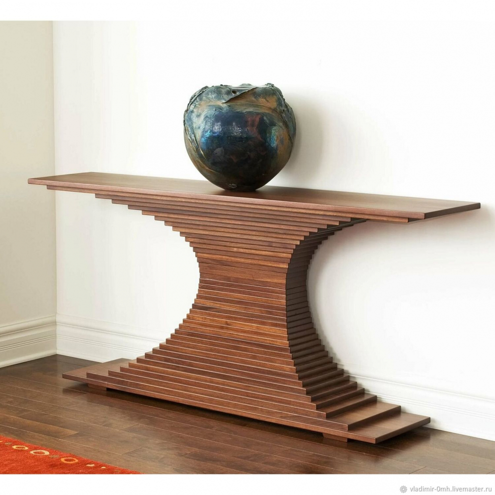 Необычная креативная мебель