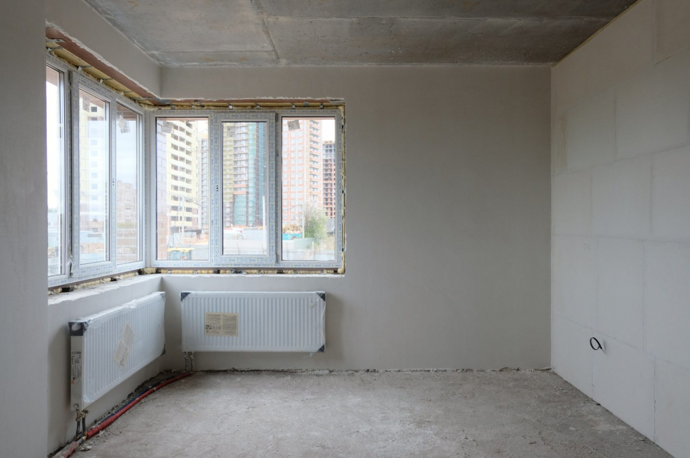 Капремонт МКД узбеки