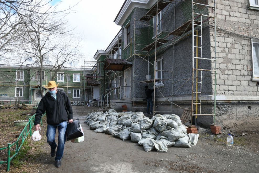 Больница администрация фото