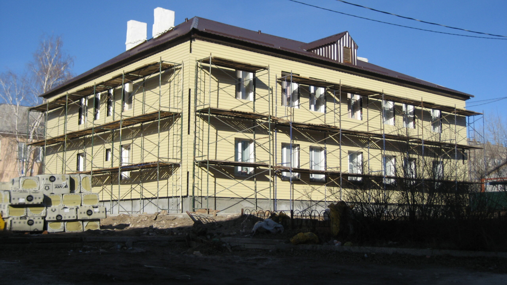 Заставка до ремонта