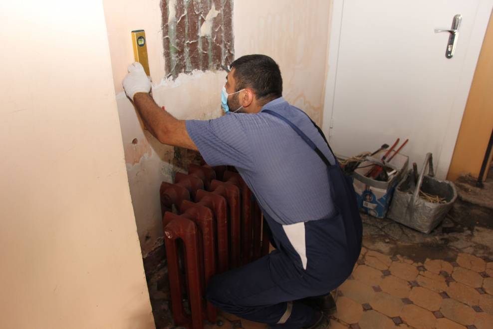 Проблемы строительства отделка