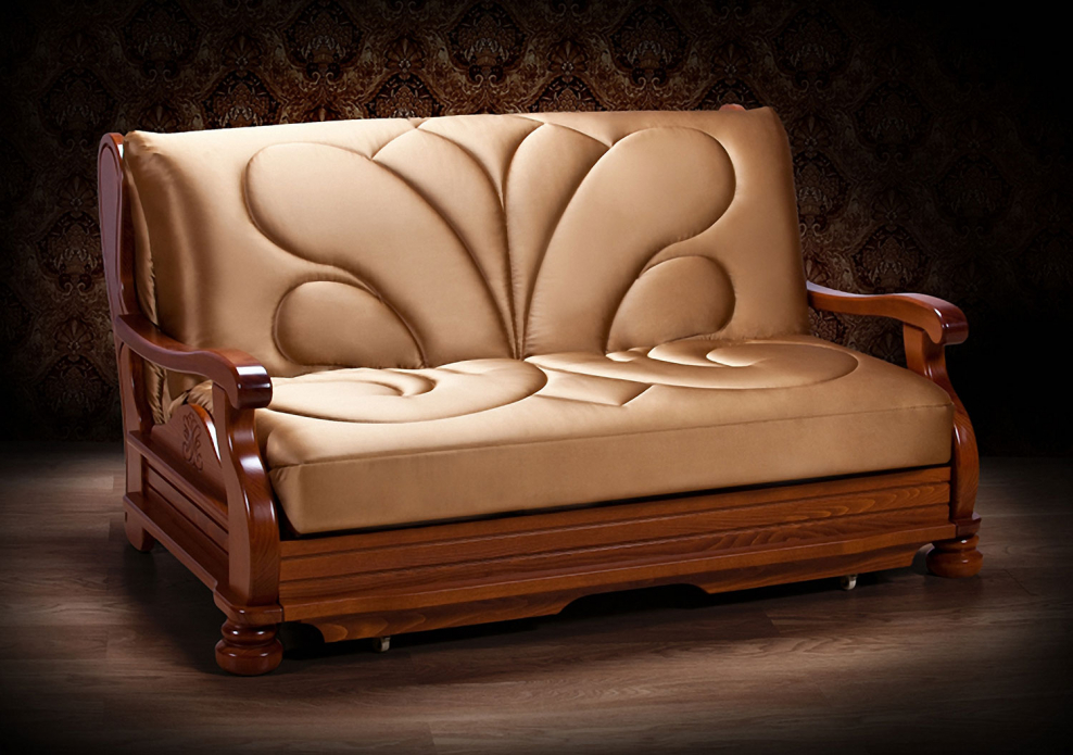 Диван-аккордеон «Милан 0002»