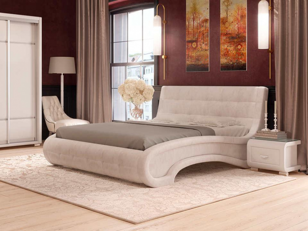 Орматек кровати с подъемным механизмом