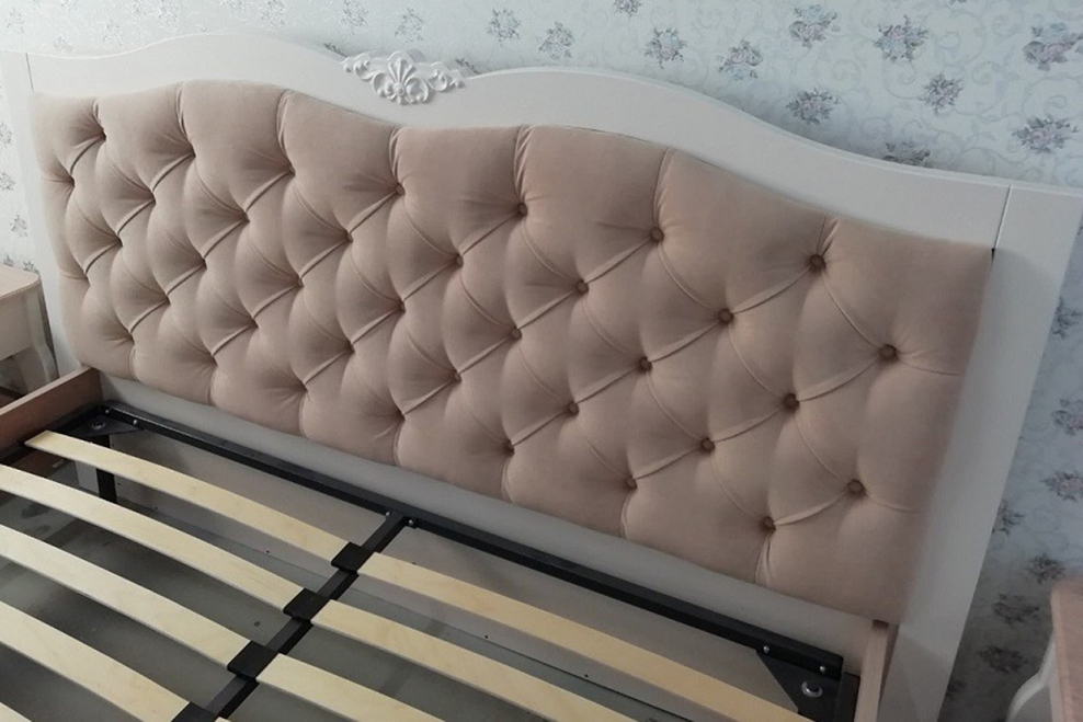 МСТ кровать Элен