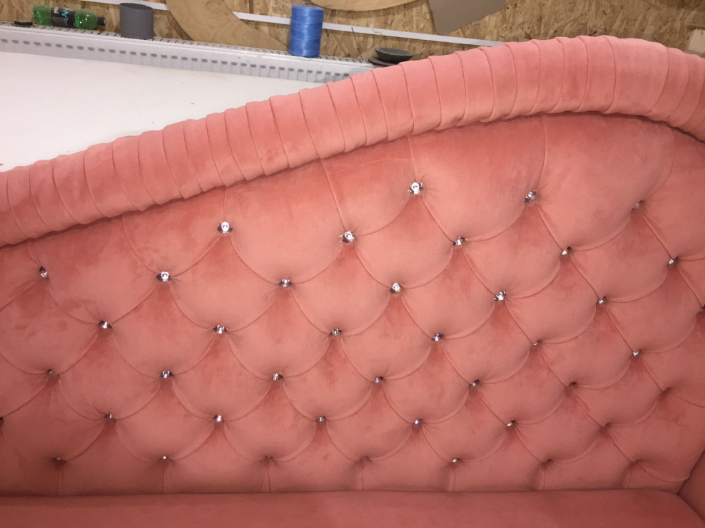 Сатори с каретной стяжкой