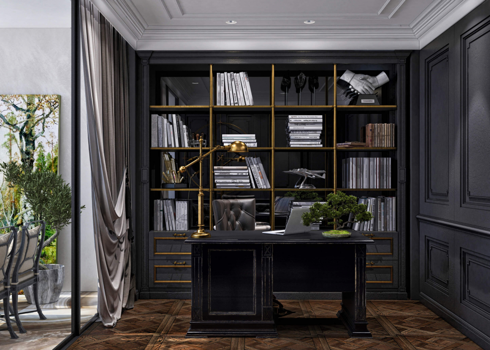 Советская мебель в современном интерьере