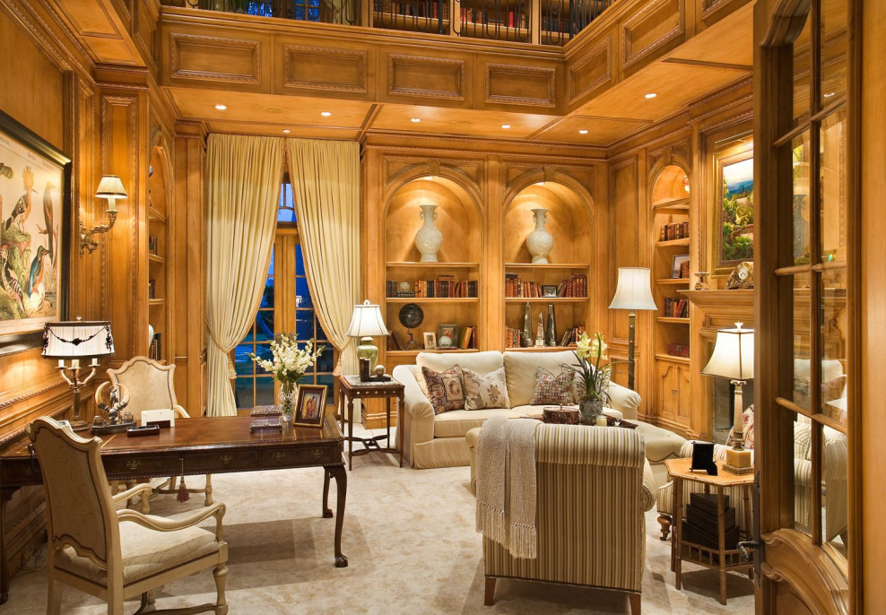 Прототип Кацуки Бакуго