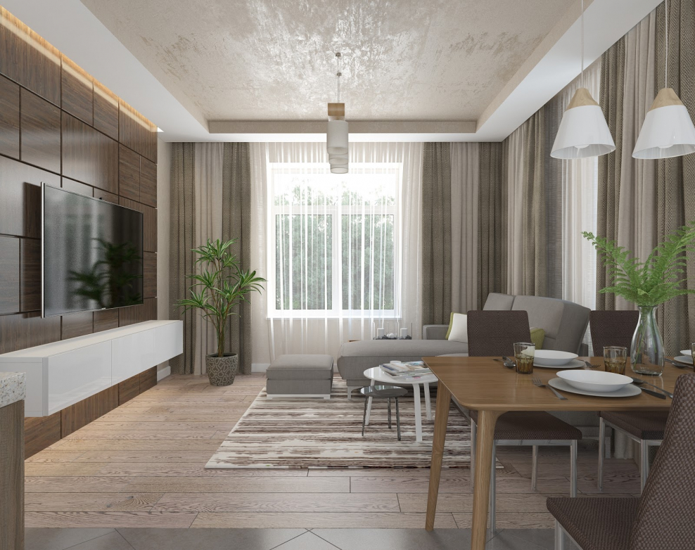 Иида Тенья злодей