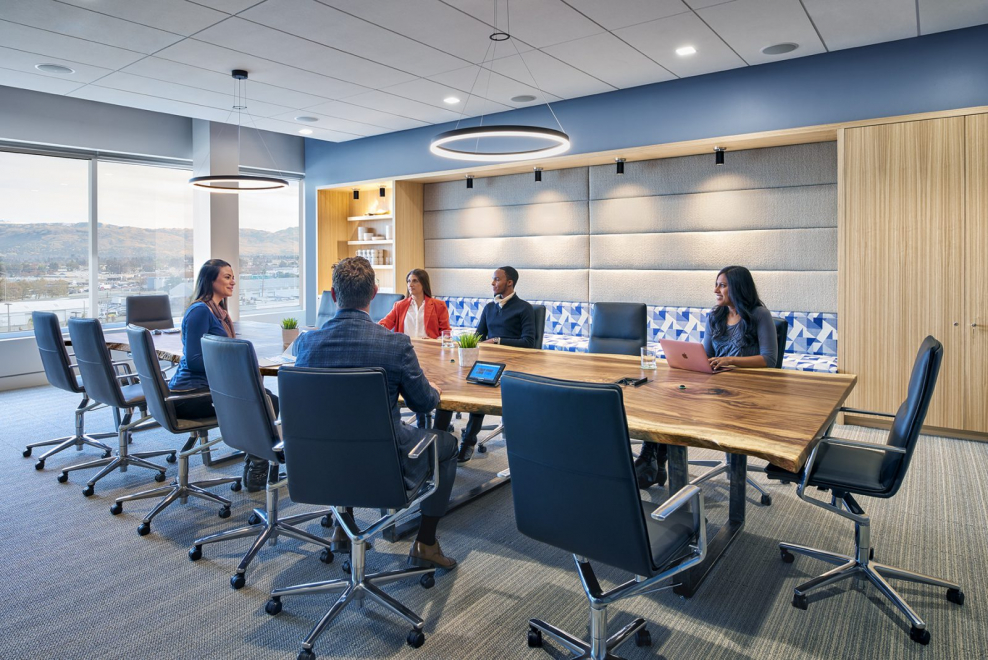 Гостиная сталинский Ампир