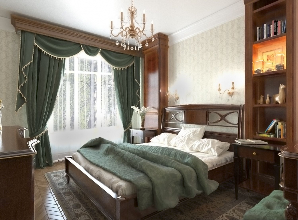 Современные фасады домов