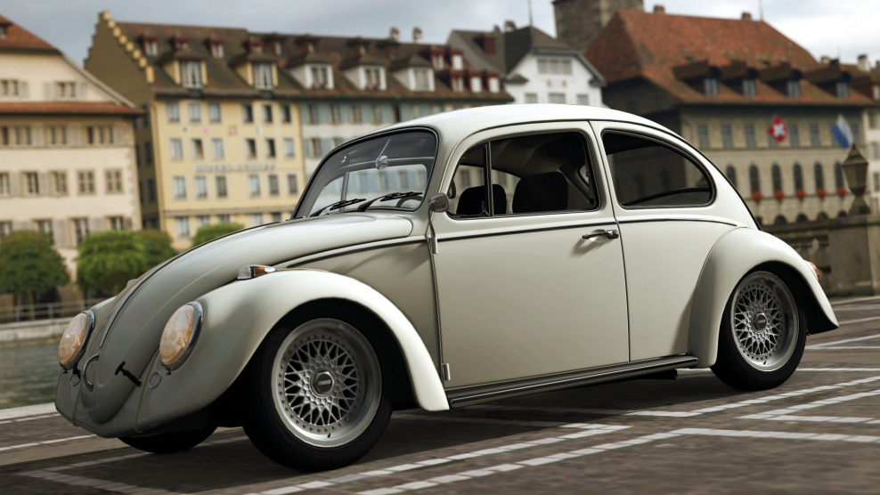 Интерьер квартиры