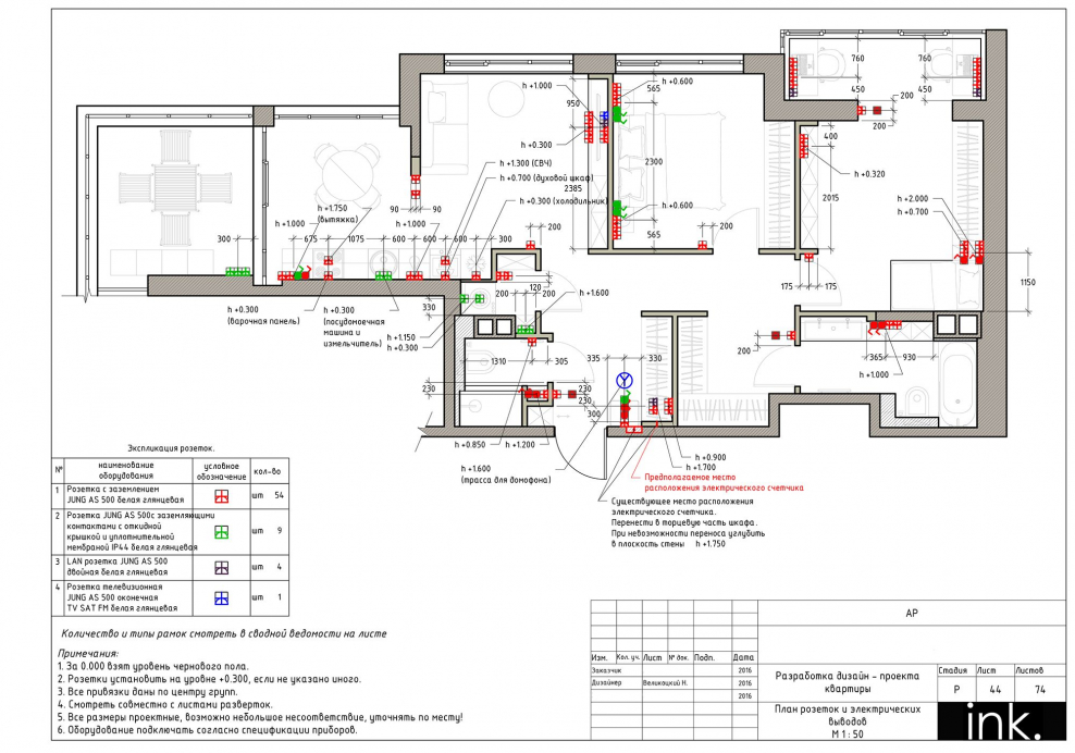 Обозначение домофона на чертежах электрики