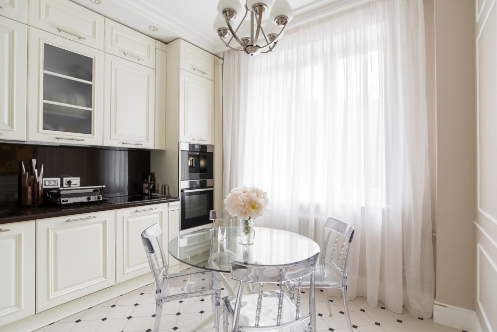 ДСП кремовый Кроношпан