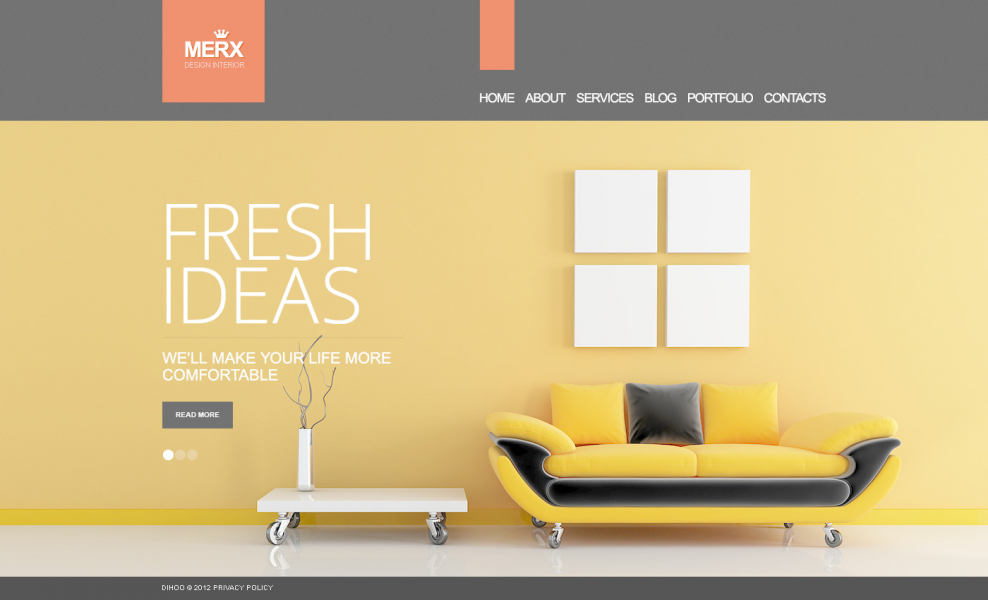 Название мебельного магазина пример