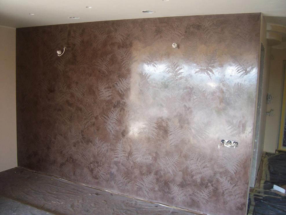 Венецианская малярка