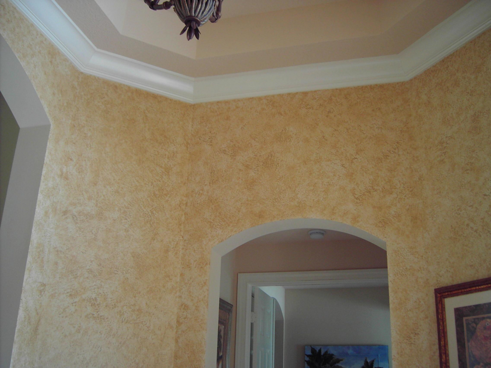 Минусы декоративной штукатурки