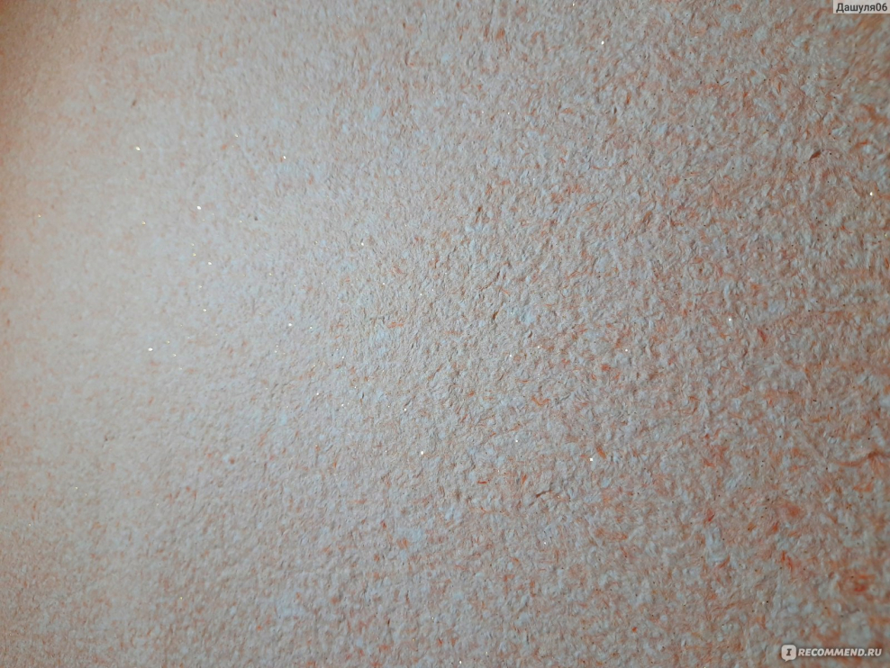 Жидкие обои плюсы и минусы