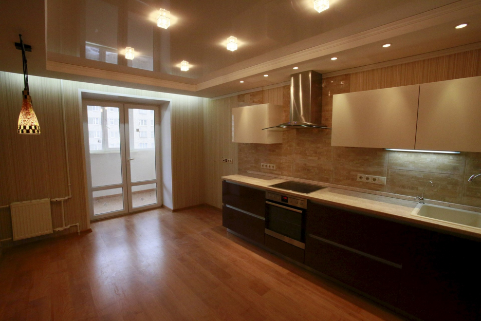 Компании по ремонту и отделке квартир Ижевск