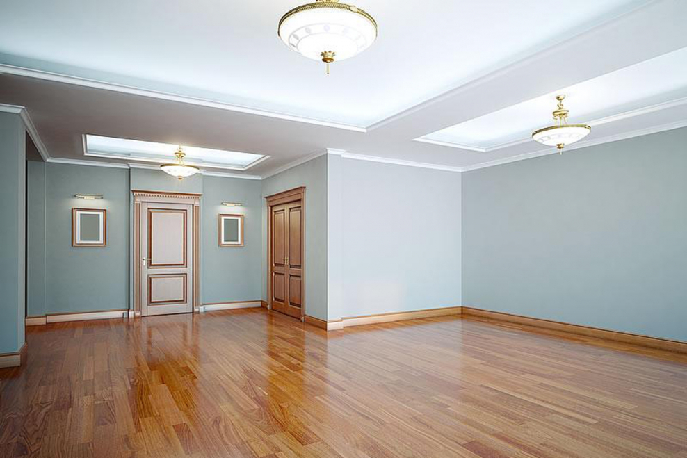 Капитальный ремонт квартиры