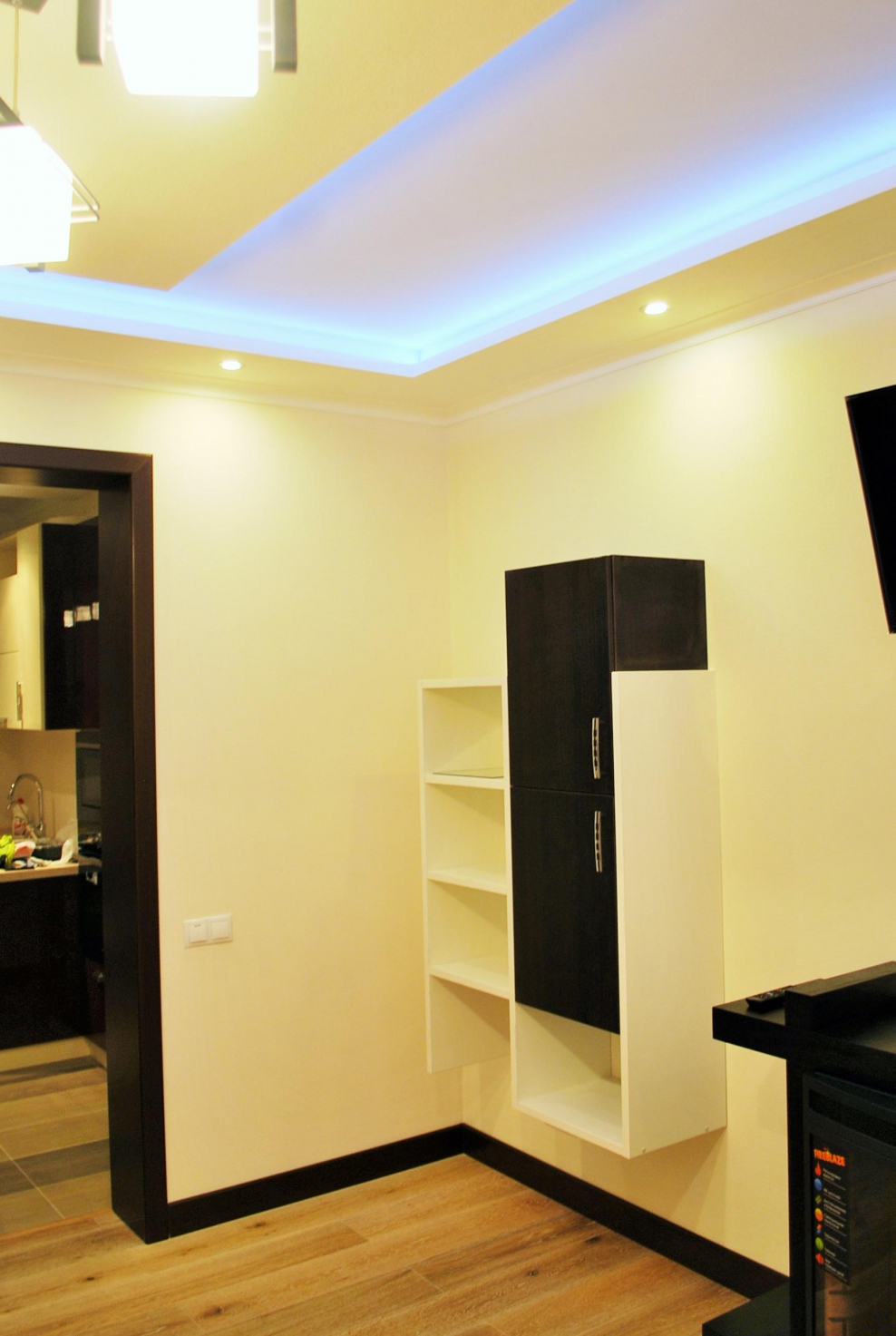 Серпухов дизайн квартиры для ремонта