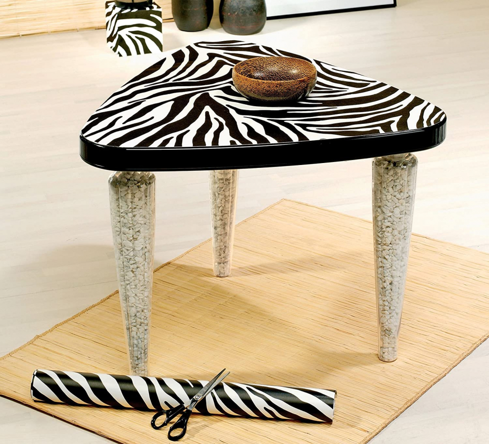 Предметы декора в африканском стиле