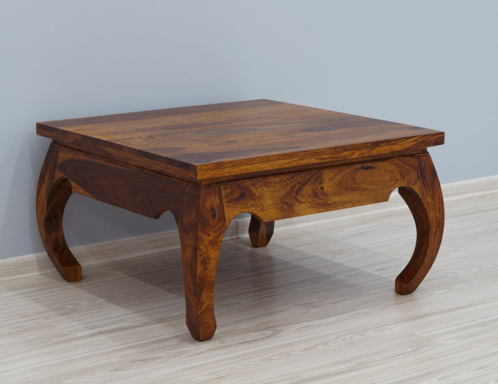 Стол резной красное дерево Индия