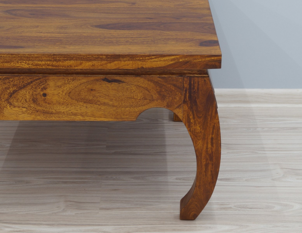 Столы из индийского палисандра