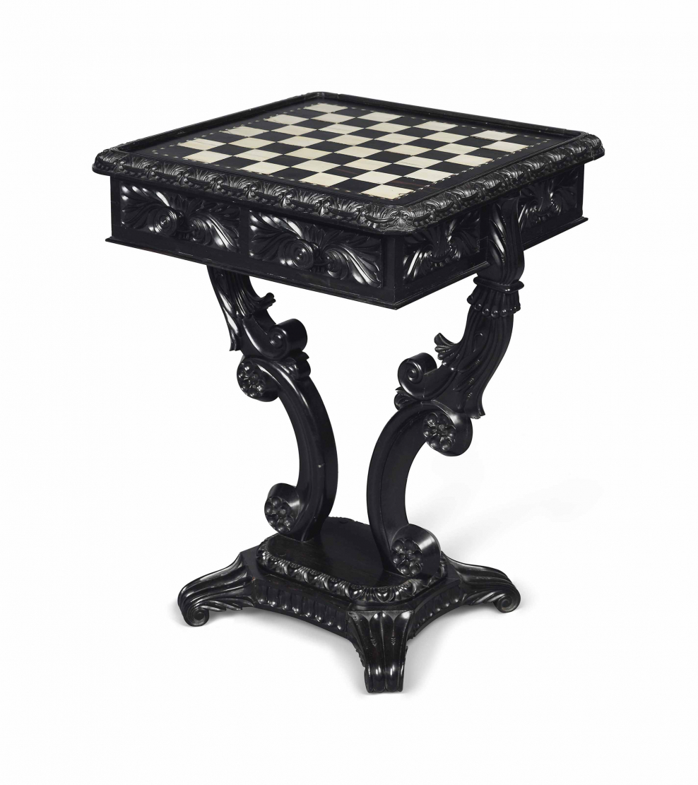 Полки марокканский стиль