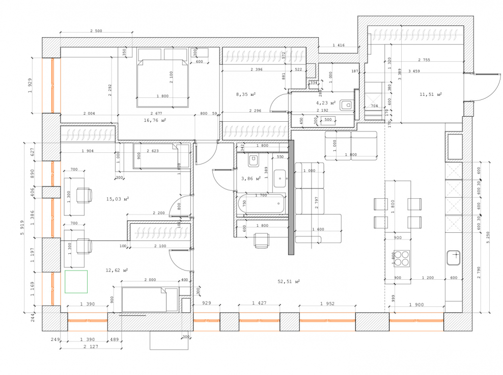 Ньютон планировки квартир Пермь