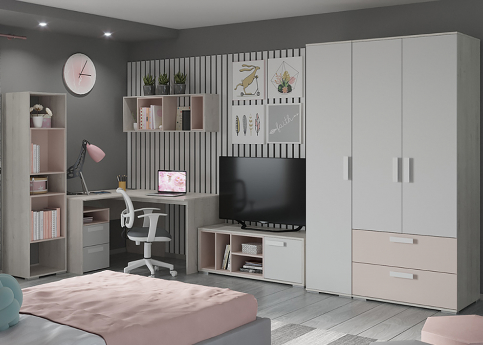 Румика Пинк фабрика Мирлачева